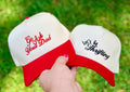 GO ASK YOUR DAD! Cap